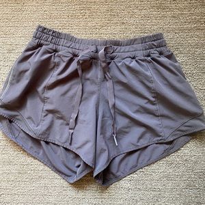 Lulu Hotty Hot Shorts